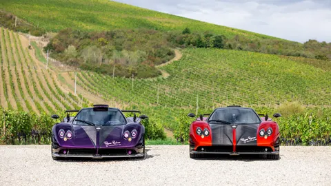 Supercar 4K Wallpaper · cars · 3840×2160