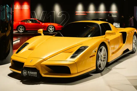Supersportwagen 4K Hintergrundbild · cars · 3840×2560