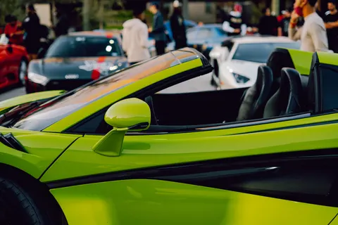 Обои Суперкар 4K · cars · 3840×2561