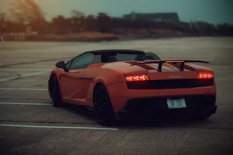 Обои Суперкар 4K · cars · 3840×2560