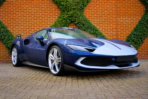 Обои Суперкар 4K · cars · 3840×2560