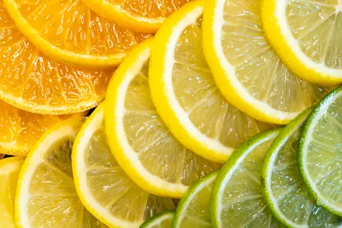 والپیپر میوه تازه با کیفیت 4K · food · 3840×2560