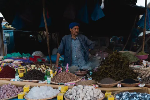 मसाले 4K वॉलपेपर · food · 3840×2560
