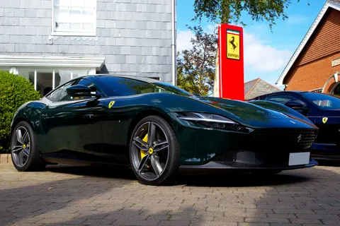 Supersportwagen 4K Hintergrundbild · cars · 3840×2560