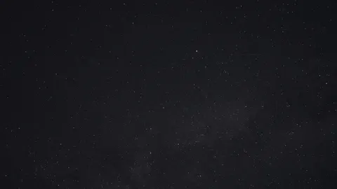 Sternenhimmel 4K Hintergrundbild · space · 3840×2161