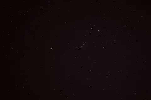 Starry Sky 4K Wallpaper · space · 3840×2560