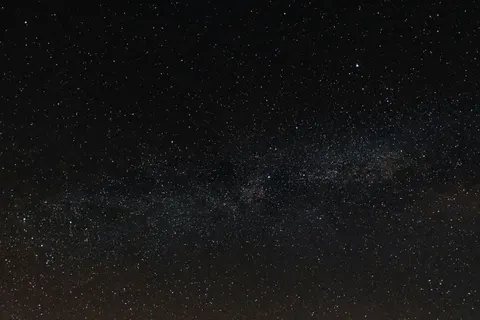 Starry Sky 4K Wallpaper · space · 3840×2560