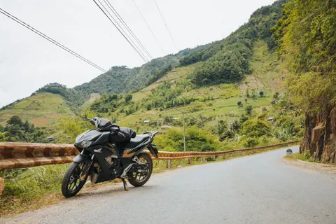 Motorfiets 4K-achtergrond · cars · 3840×2560
