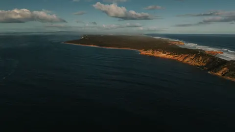 والپیپر امواج اقیانوس با کیفیت 4K · ocean · 3840×2160