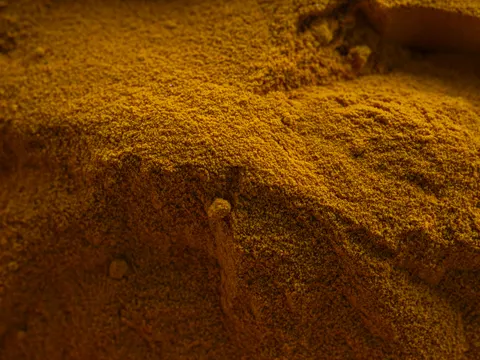 Gewürze 4K Hintergrundbild · food · 3840×2880