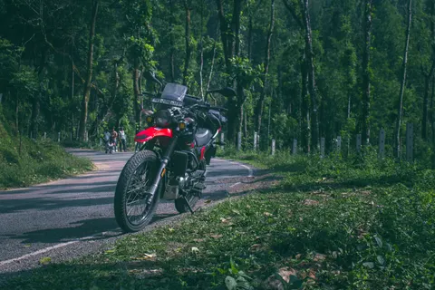 Motorfiets 4K-achtergrond · cars · 3840×2560