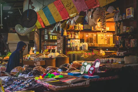 Fondo de pantalla Especias 4K · food · 3840×2560