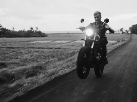 Motorfiets 4K-achtergrond · cars · 3840×2880