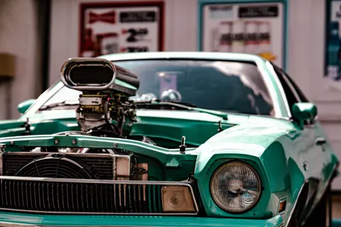 Kas Araba 4K Duvar Kağıdı · cars · 3840×2560