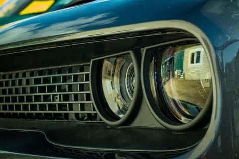 خلفية سيارة عضلية بدقة 4K · cars · 3840×2560
