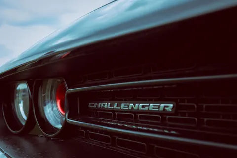 머슬카 4K 배경화면 · cars · 3840×2560