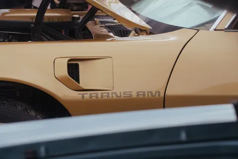 Fond d'écran Muscle car 4K · cars · 3840×2560