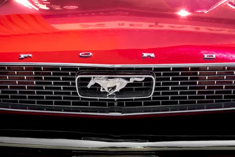 Fond d'écran Muscle car 4K · cars · 3840×2560