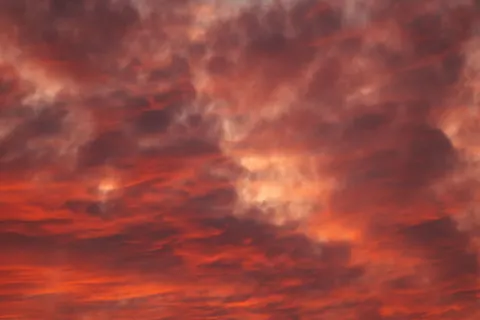 Fondo de pantalla Cielo dramático 4K · nature · 3840×2563