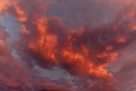 Dramatic Sky 4K Wallpaper · nature · 3840×2561