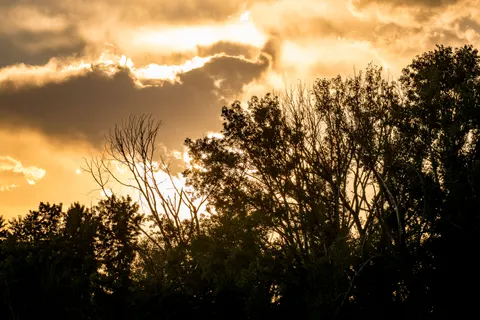 Dramatic Sky 4K Wallpaper · nature · 3840×2560