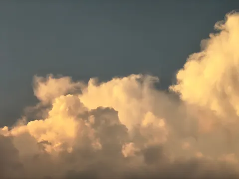 Dramatischer Himmel 4K Hintergrundbild · nature · 3840×2880