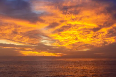 Dramatischer Himmel 4K Hintergrundbild · nature · 3840×2560