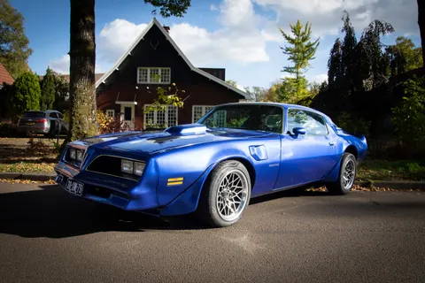 Fond d'écran Muscle car 4K · cars · 3840×2560