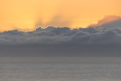 Dramatic Sky 4K Wallpaper · nature · 3840×2561