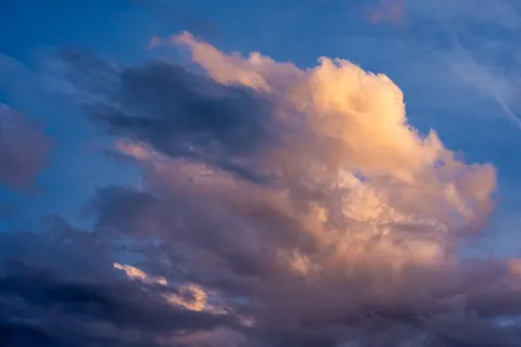 Fondo de pantalla Cielo dramático 4K · nature · 3840×2560