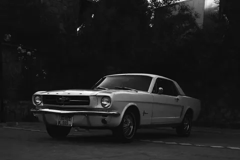 Kas Araba 4K Duvar Kağıdı · cars · 3840×2560