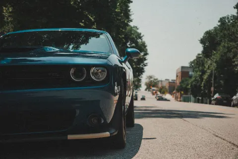 Kas Araba 4K Duvar Kağıdı · cars · 3840×2560