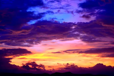 Dramatic Sky 4K Wallpaper · nature · 3840×2560
