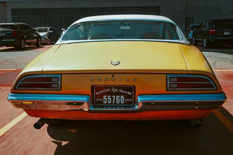 Wallpaper Mobil Muscle 4K · cars · 3840×2560