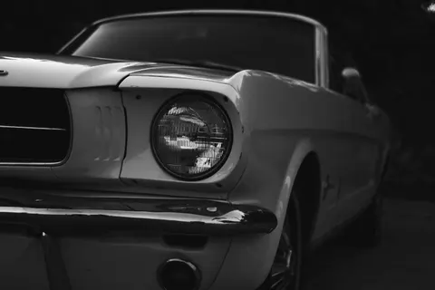 Papel de parede Muscle Car 4K · cars · 3840×2560