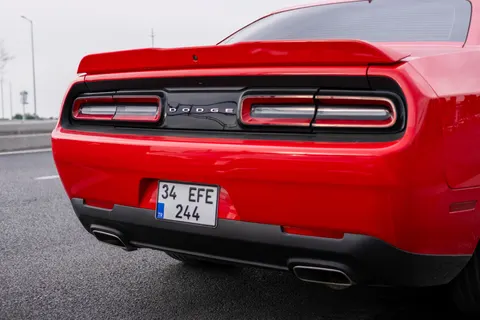 Fond d'écran Muscle car 4K · cars · 3840×2560