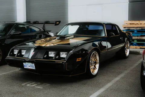 Papel de parede Muscle Car 4K · cars · 3840×2560