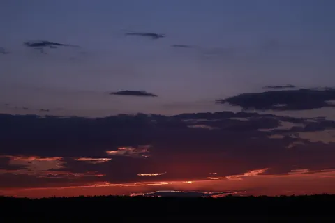 Dramatischer Himmel 4K Hintergrundbild · nature · 3840×2560
