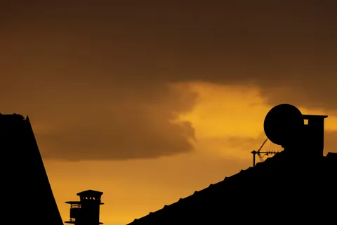 Dramatic Sky 4K Wallpaper · nature · 3840×2560