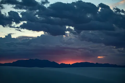 Dramatischer Himmel 4K Hintergrundbild · nature · 3840×2560