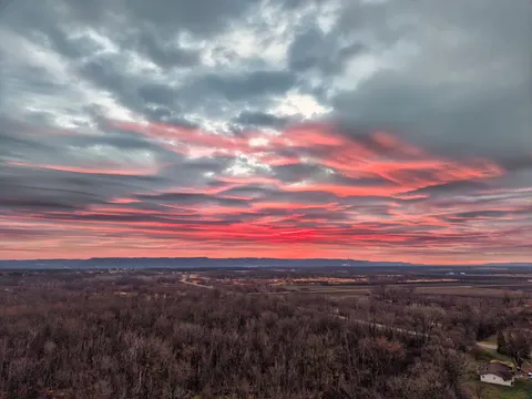 Dramatischer Himmel 4K Hintergrundbild · nature · 3840×2880