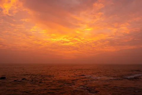 خلفية سماء درامية بدقة 4K · nature · 3840×2560