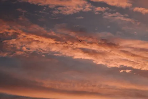 Dramatischer Himmel 4K Hintergrundbild · nature · 3840×2560