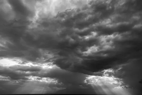 Storm Sky 4K Wallpaper · nature · 3840×2561