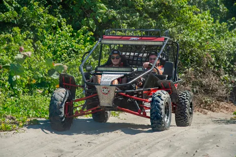 Off-Road 4K Wallpaper · cars · 3840×2563