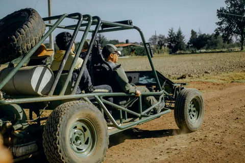 Off-Road 4K Wallpaper · cars · 3840×2560