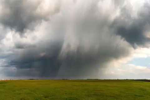 Sturmhimmel 4K Hintergrundbild · nature · 3840×2560