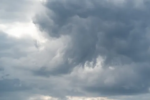 Storm Sky 4K Wallpaper · nature · 3840×2560