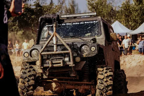 Off-Road 4K Wallpaper · cars · 3840×2560