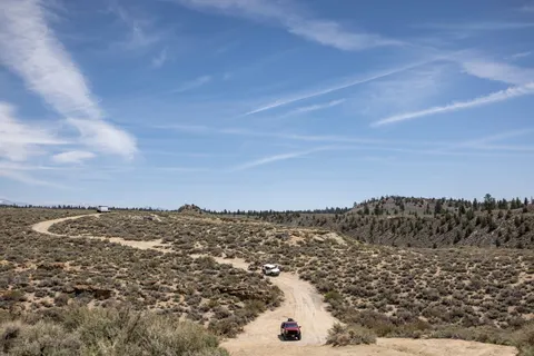 Off-Road 4K Wallpaper · cars · 3840×2561